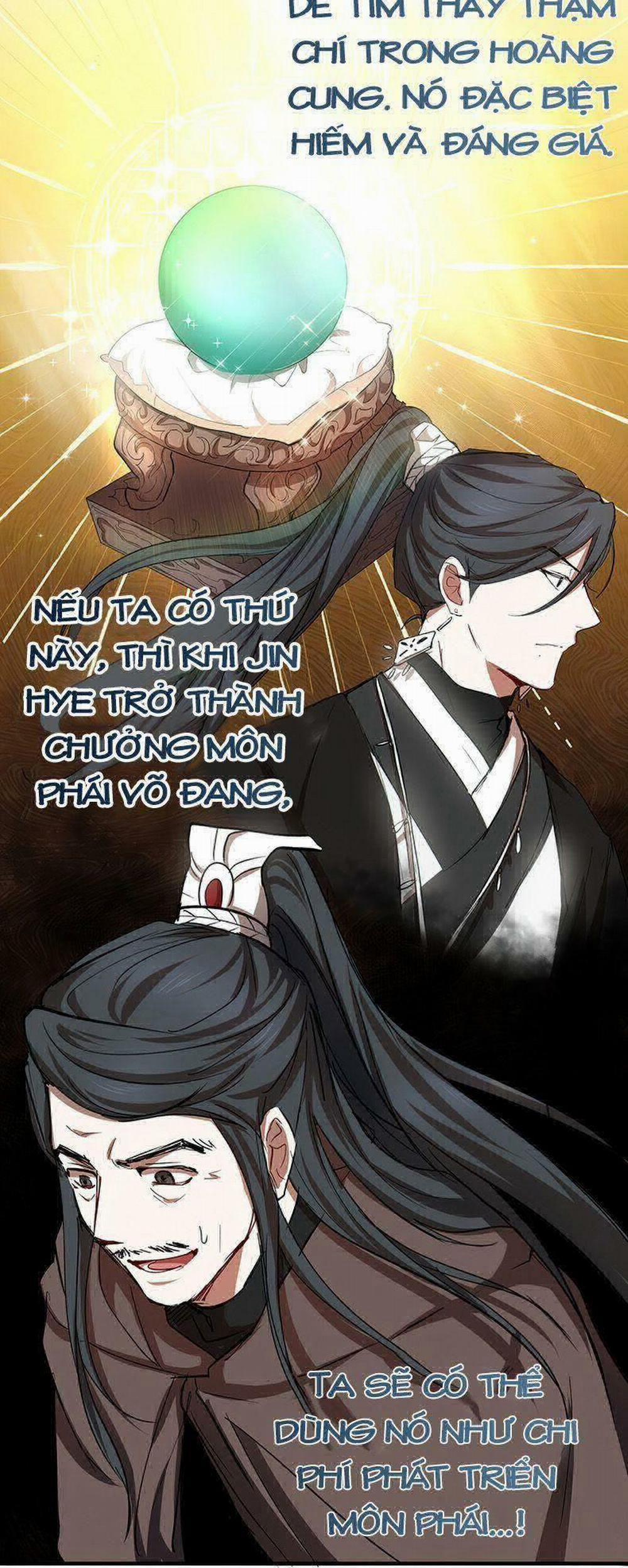 Võ Đang Kỳ Hiệp 41 trang 28