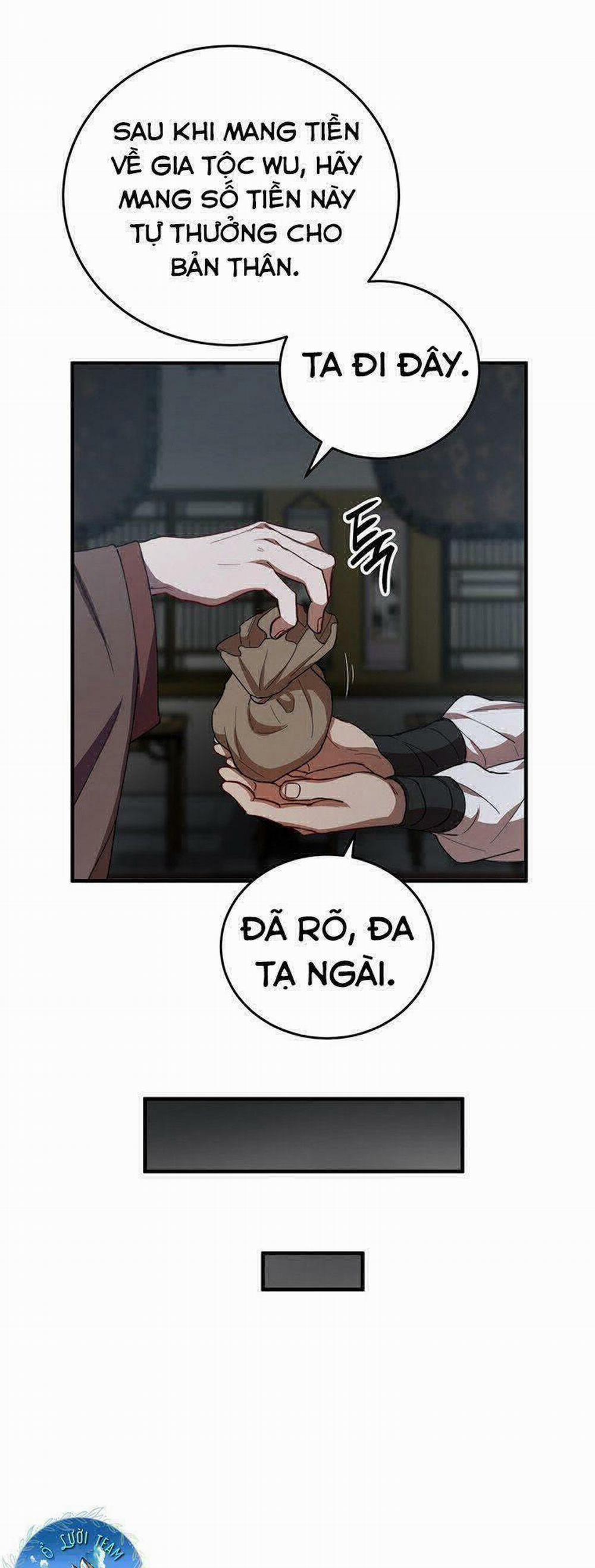 Võ Đang Kỳ Hiệp 41 trang 30