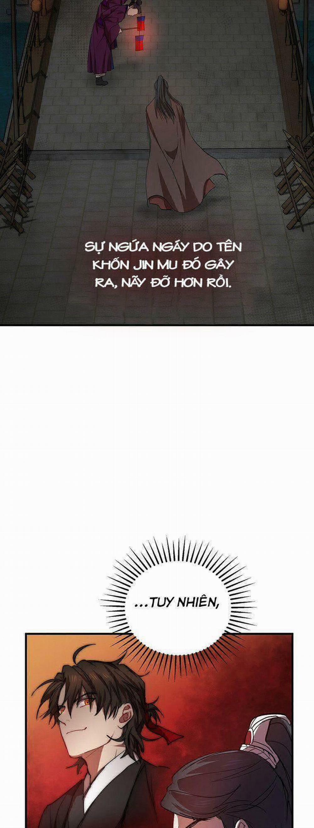 Võ Đang Kỳ Hiệp 41 trang 32