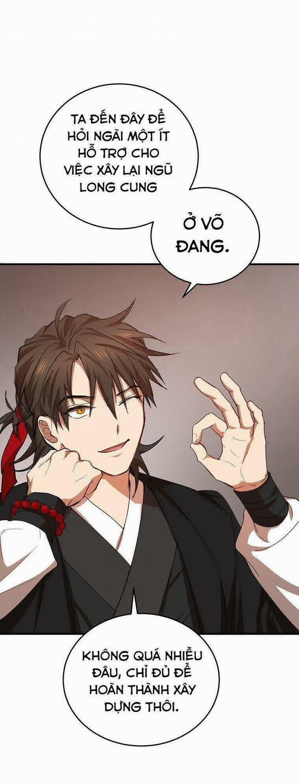 Võ Đang Kỳ Hiệp 41 trang 38