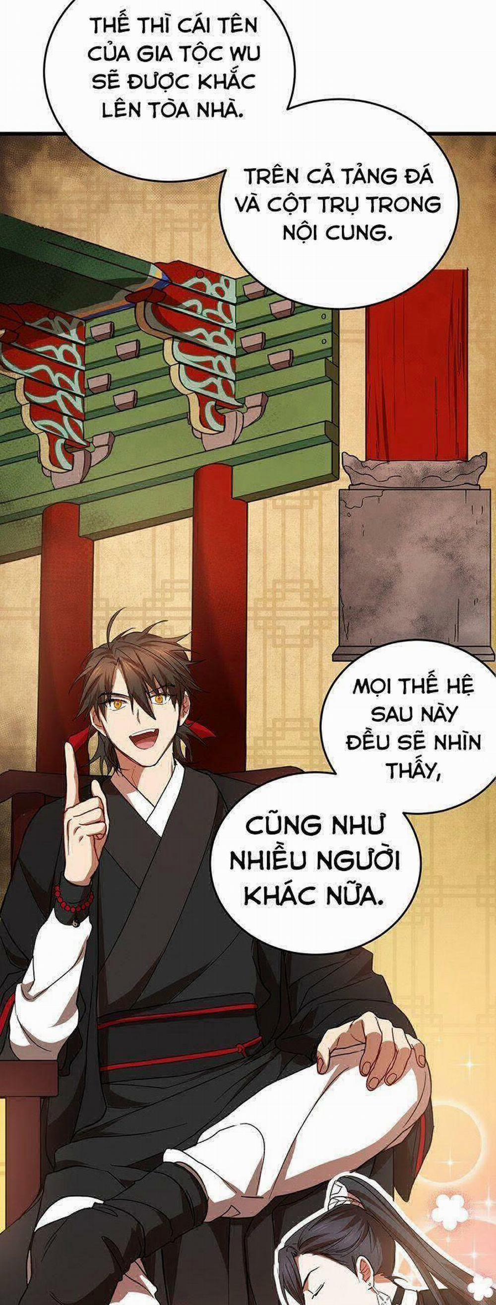 Võ Đang Kỳ Hiệp 41 trang 42