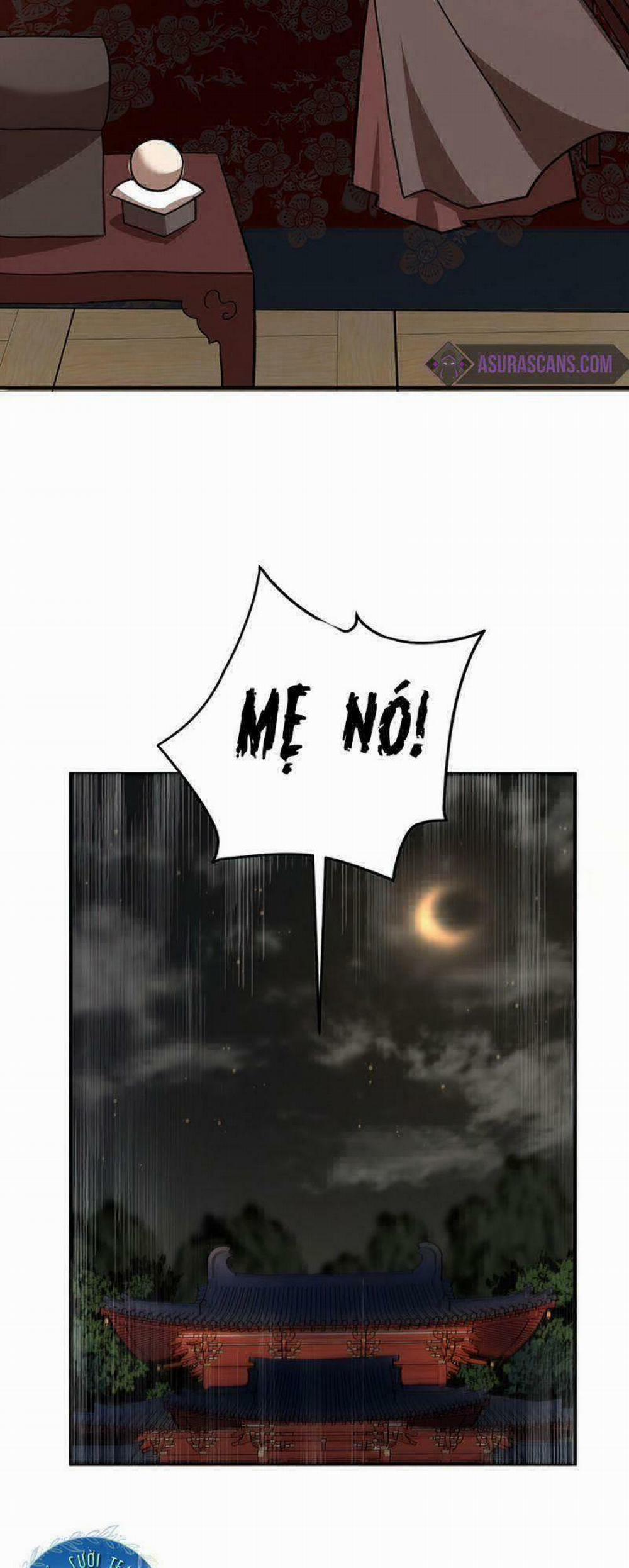 Võ Đang Kỳ Hiệp 41 trang 56