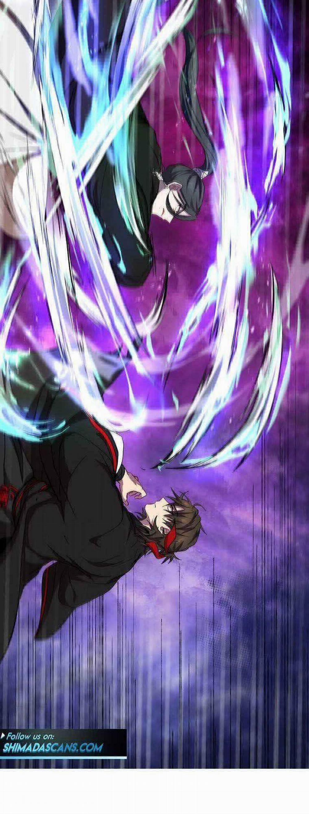 Võ Đang Kỳ Hiệp 43 trang 15