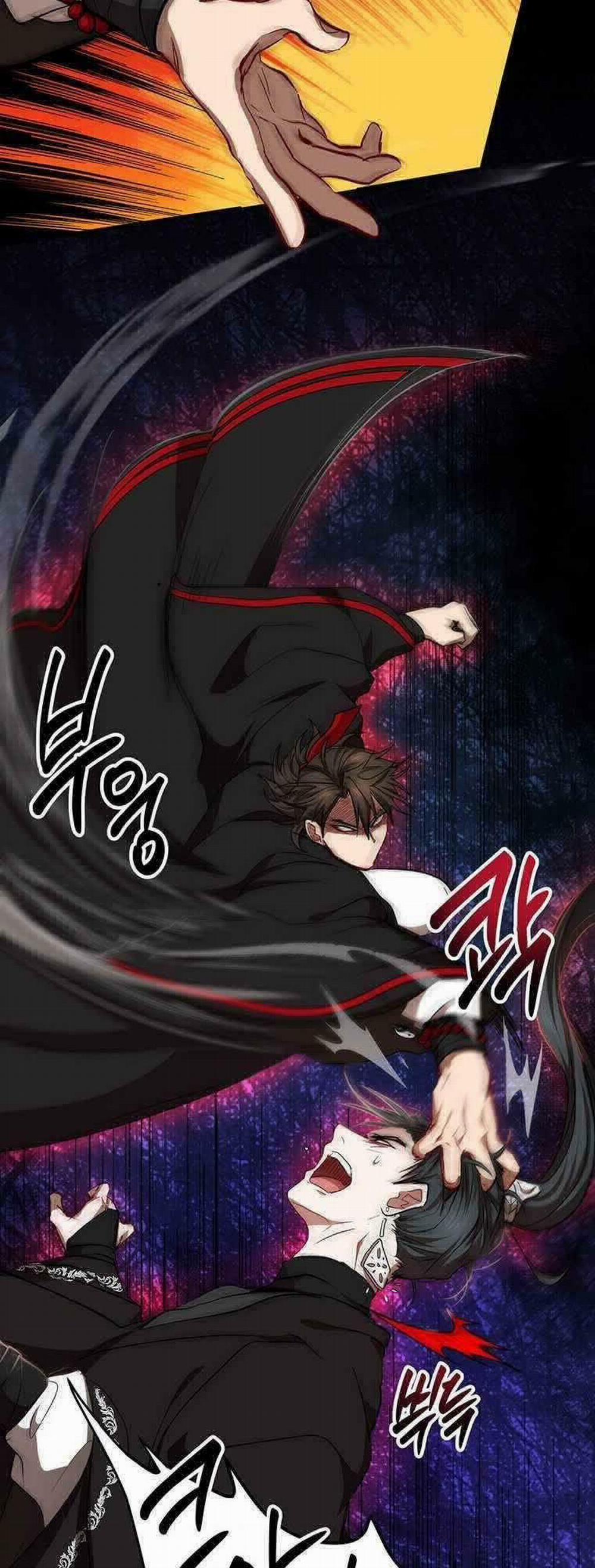 Võ Đang Kỳ Hiệp 43 trang 29