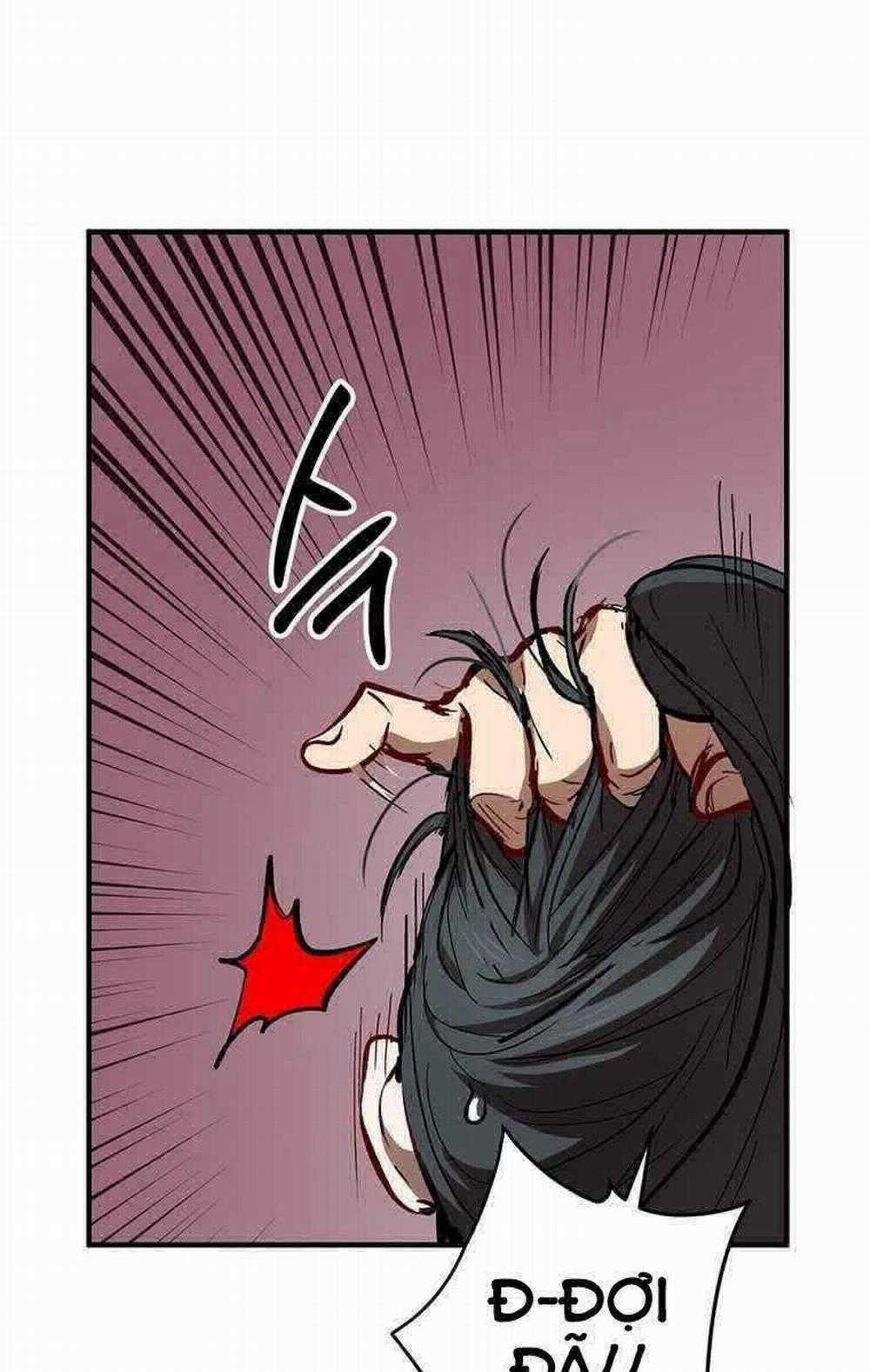 Võ Đang Kỳ Hiệp 43 trang 39