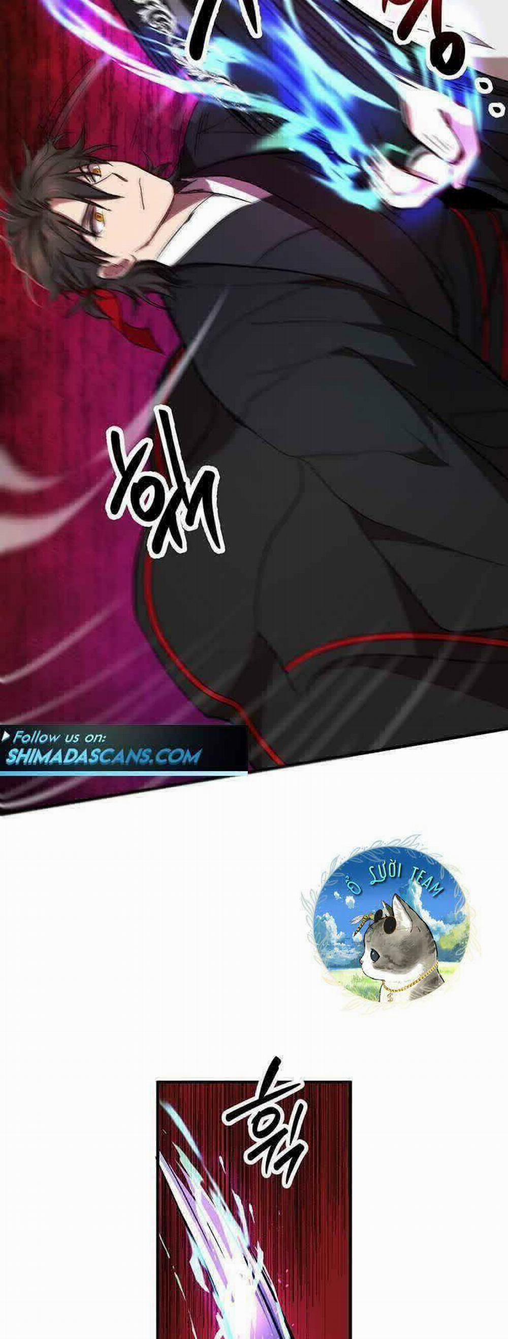 Võ Đang Kỳ Hiệp 43 trang 6