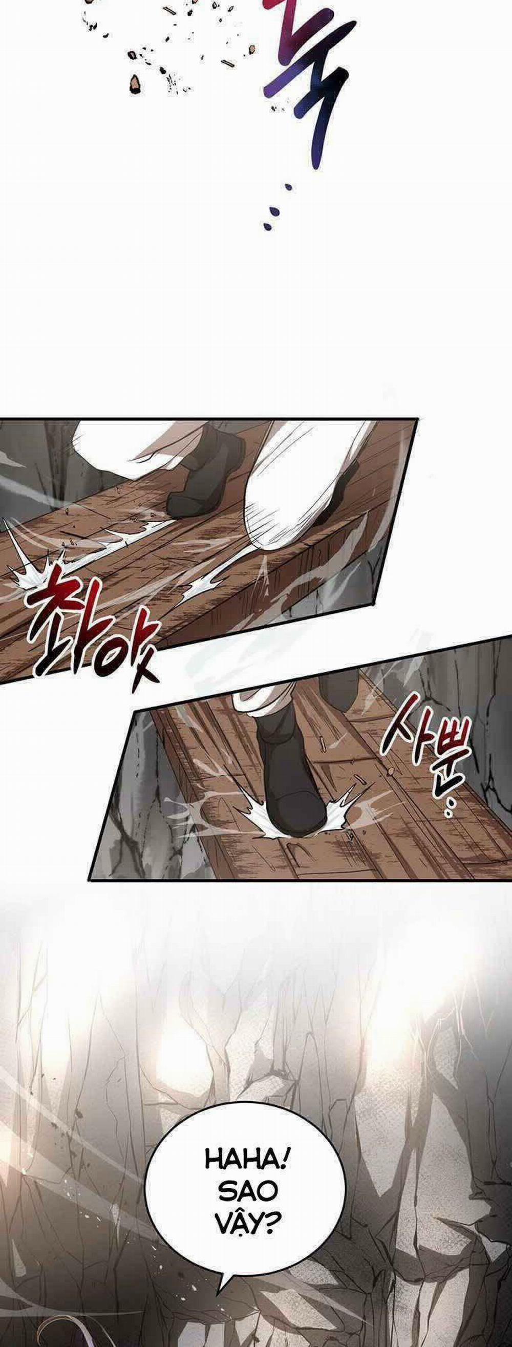 Võ Đang Kỳ Hiệp 43 trang 9