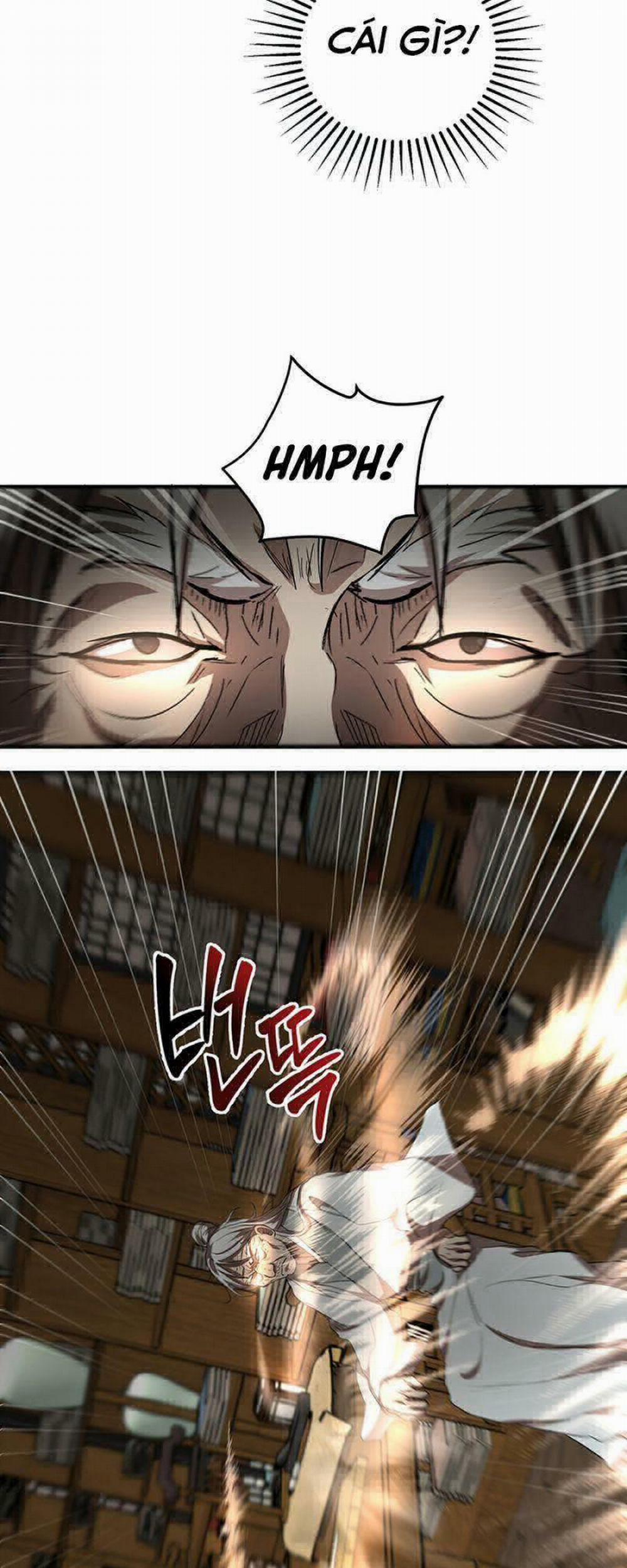 Võ Đang Kỳ Hiệp 44 trang 6