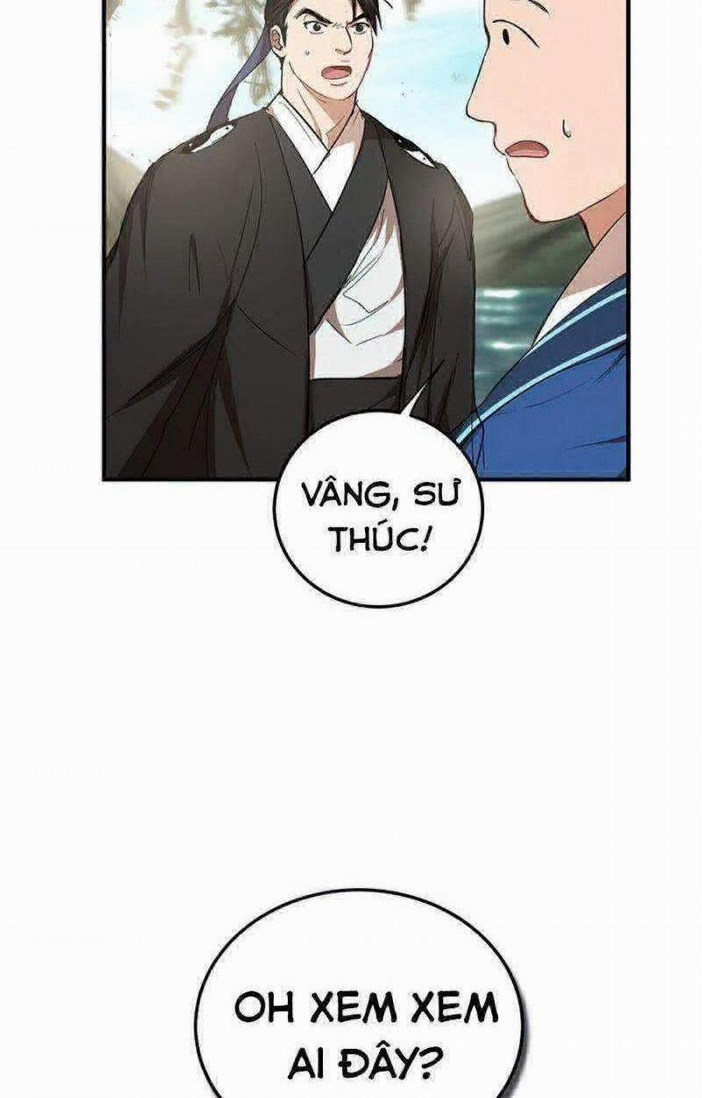 Võ Đang Kỳ Hiệp 48 trang 3