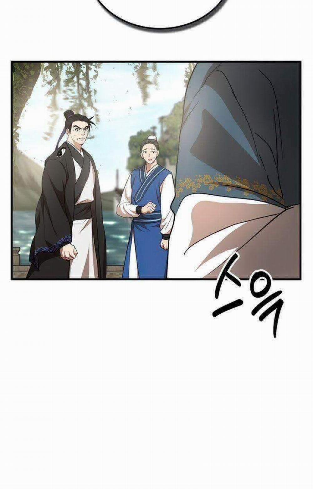 Võ Đang Kỳ Hiệp 48 trang 4