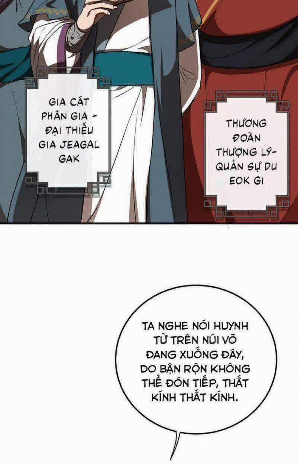 Võ Đang Kỳ Hiệp 48 trang 6