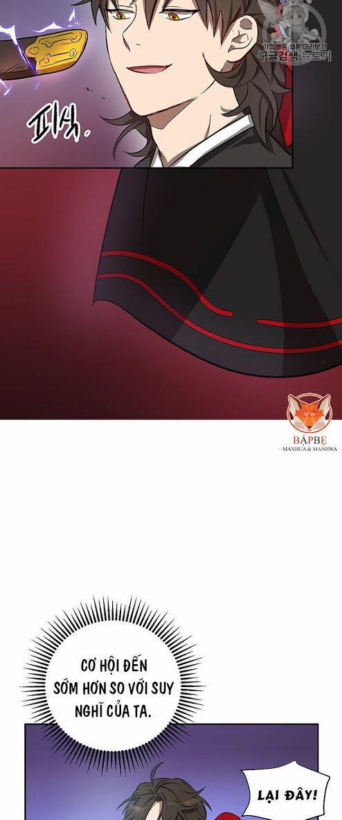 Võ Đang Kỳ Hiệp 5 trang 12