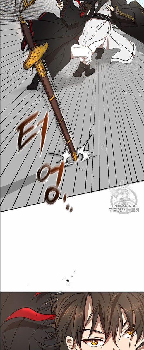 Võ Đang Kỳ Hiệp 5 trang 27