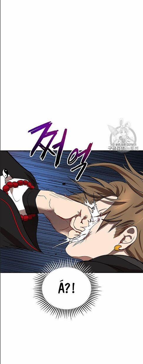 Võ Đang Kỳ Hiệp 5 trang 32