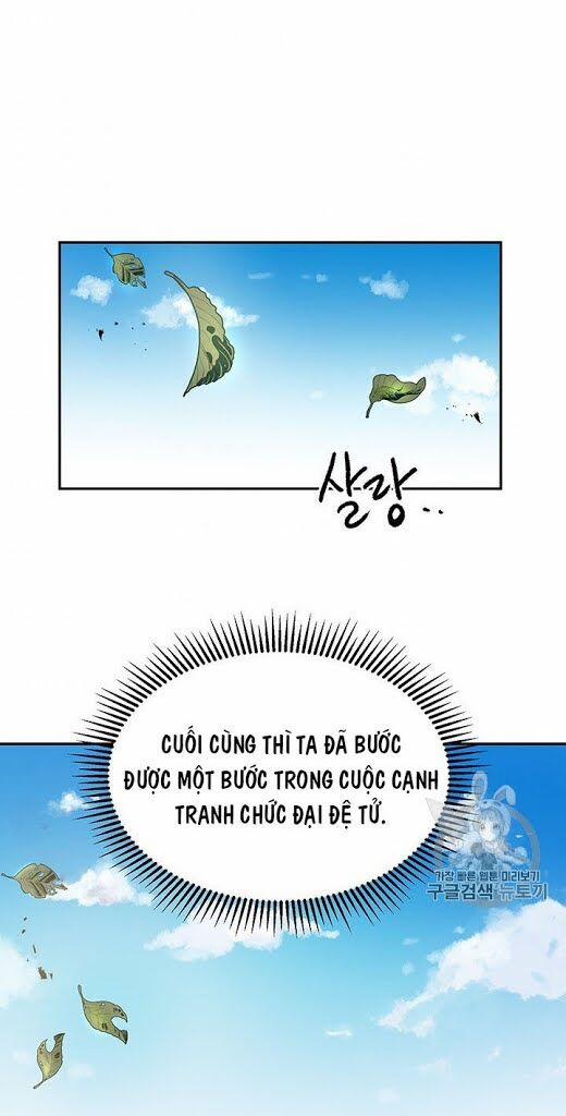 Võ Đang Kỳ Hiệp 5 trang 39