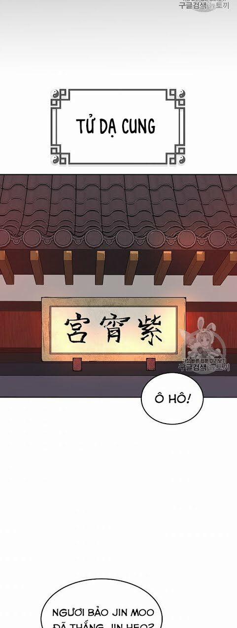 Võ Đang Kỳ Hiệp 5 trang 43