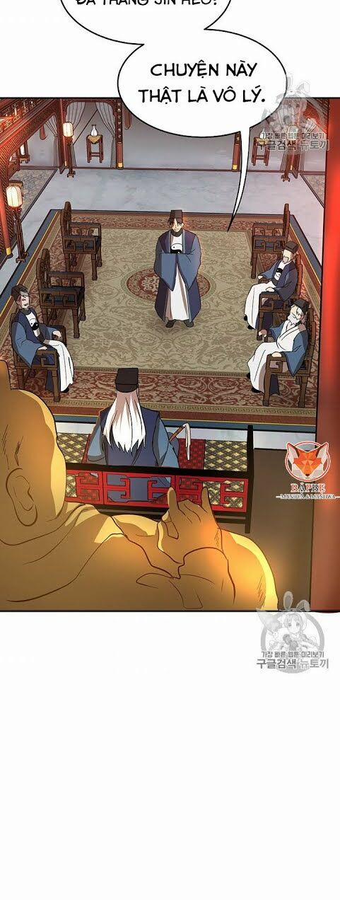 Võ Đang Kỳ Hiệp 5 trang 44