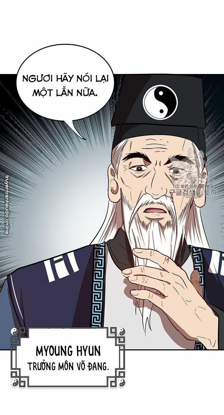 Võ Đang Kỳ Hiệp 5 trang 45