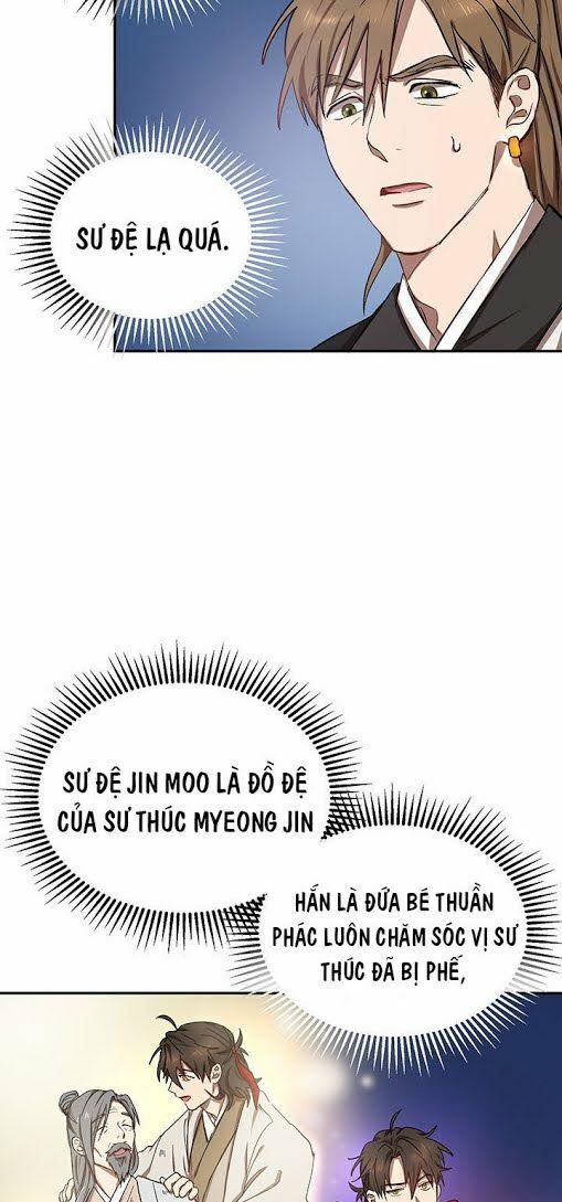 Võ Đang Kỳ Hiệp 5 trang 7