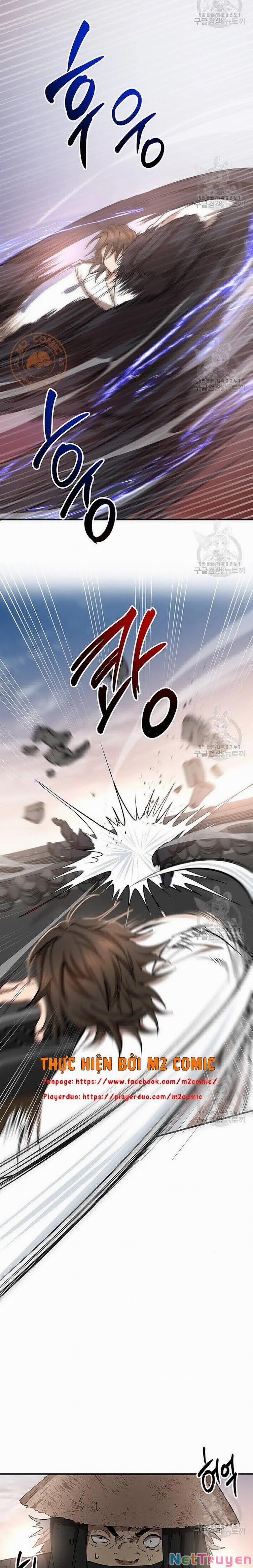 Võ Đang Kỳ Hiệp 51 trang 24