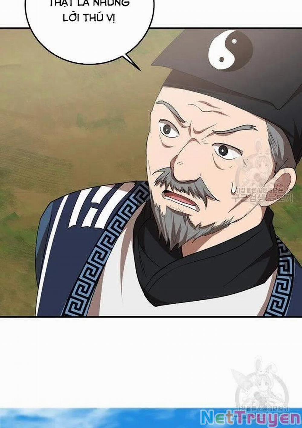 Võ Đang Kỳ Hiệp 53 trang 17
