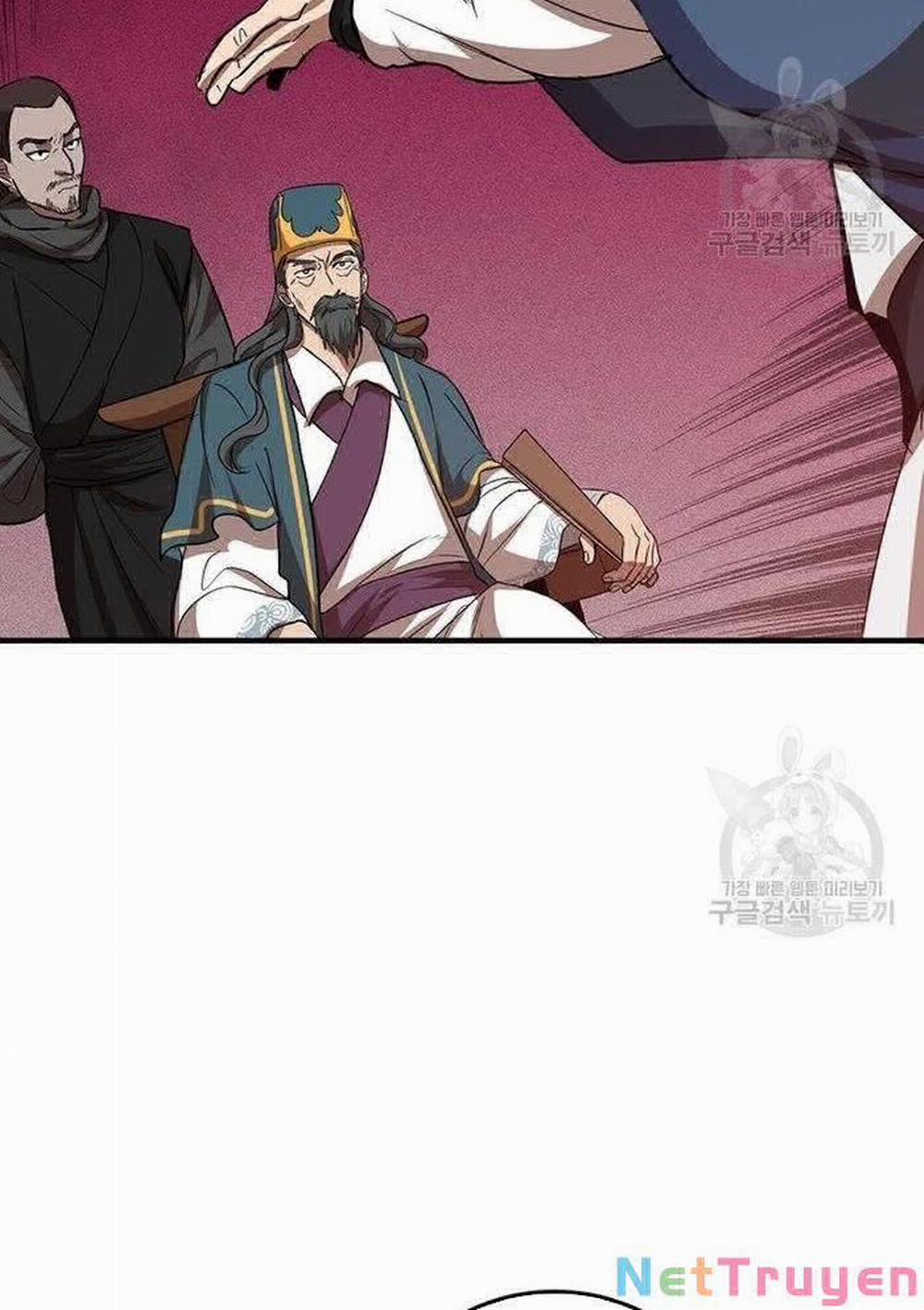 Võ Đang Kỳ Hiệp 53 trang 28