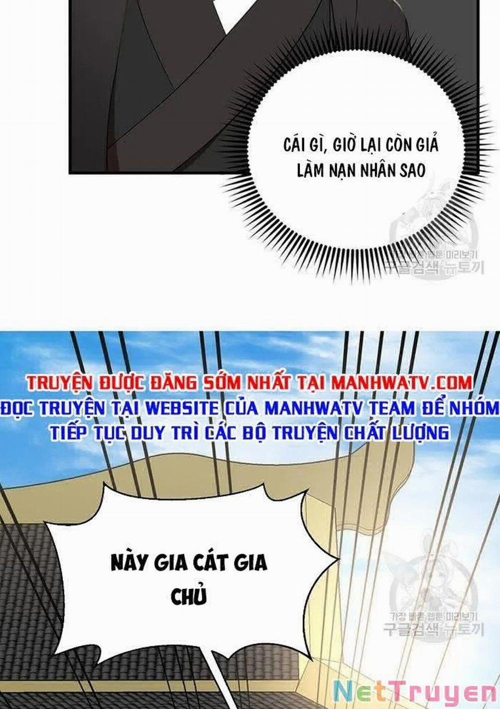 Võ Đang Kỳ Hiệp 53 trang 3