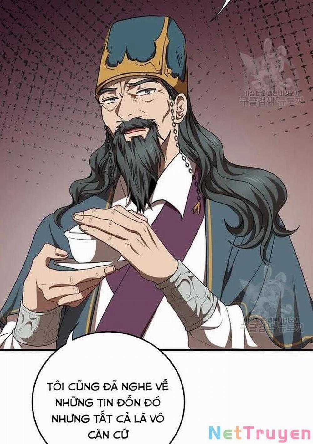 Võ Đang Kỳ Hiệp 53 trang 30