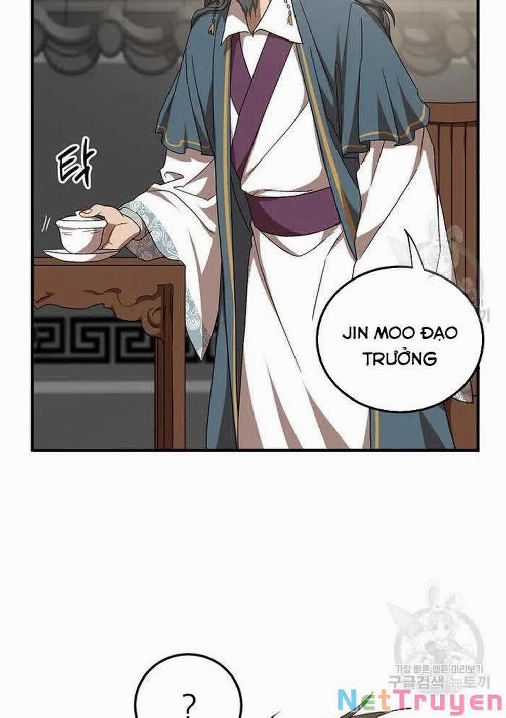 Võ Đang Kỳ Hiệp 53 trang 40