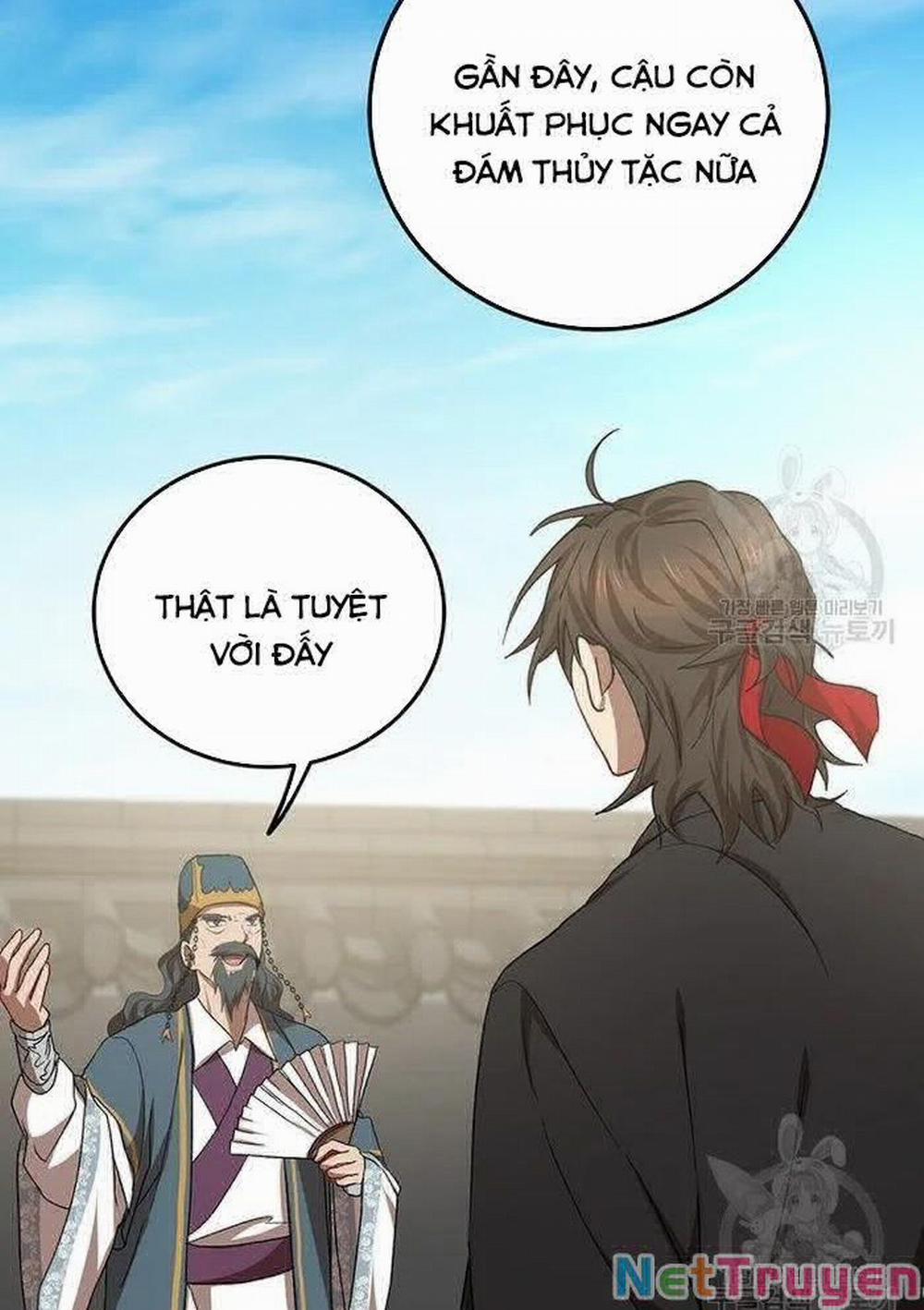 Võ Đang Kỳ Hiệp 53 trang 42