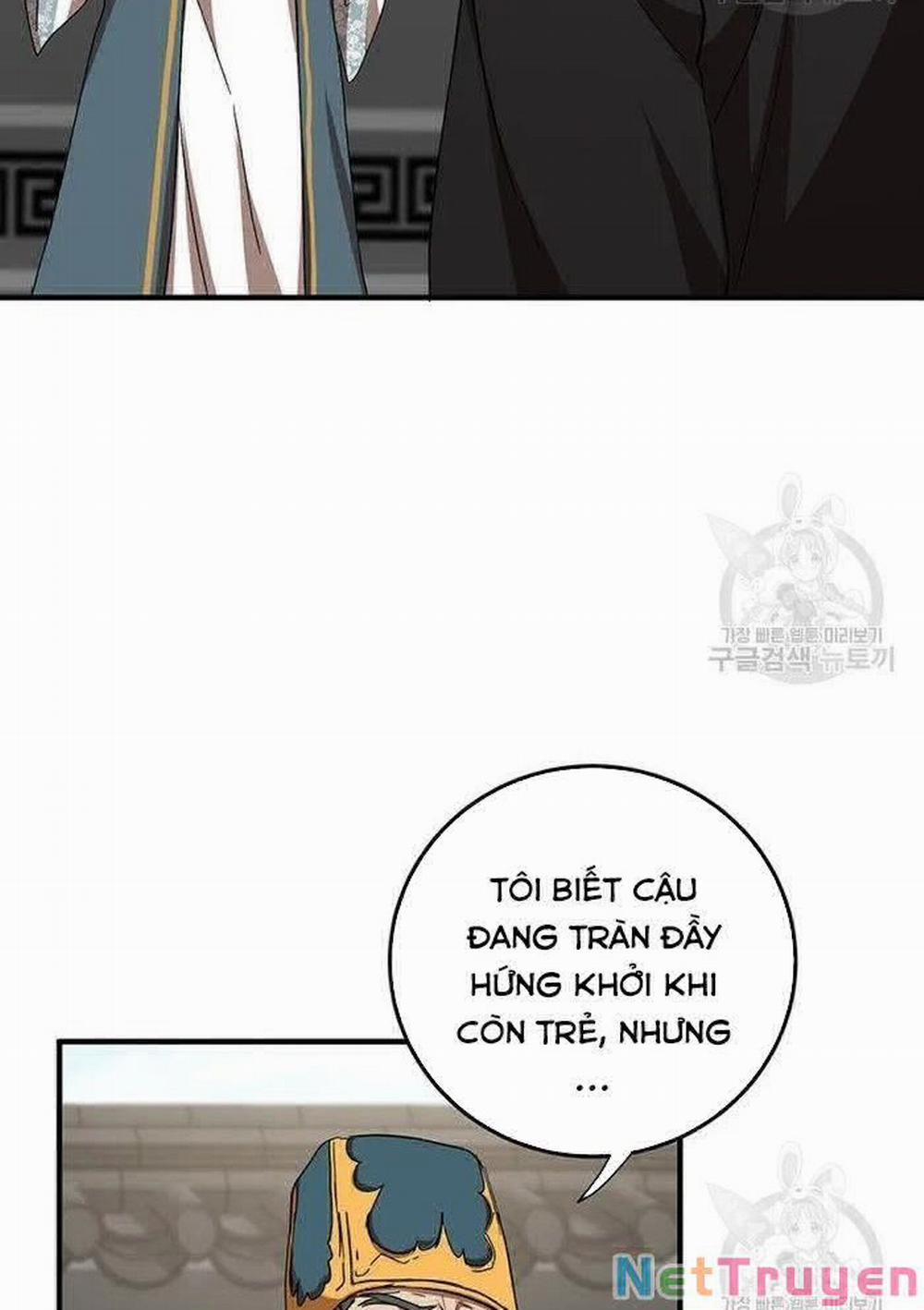 Võ Đang Kỳ Hiệp 53 trang 43