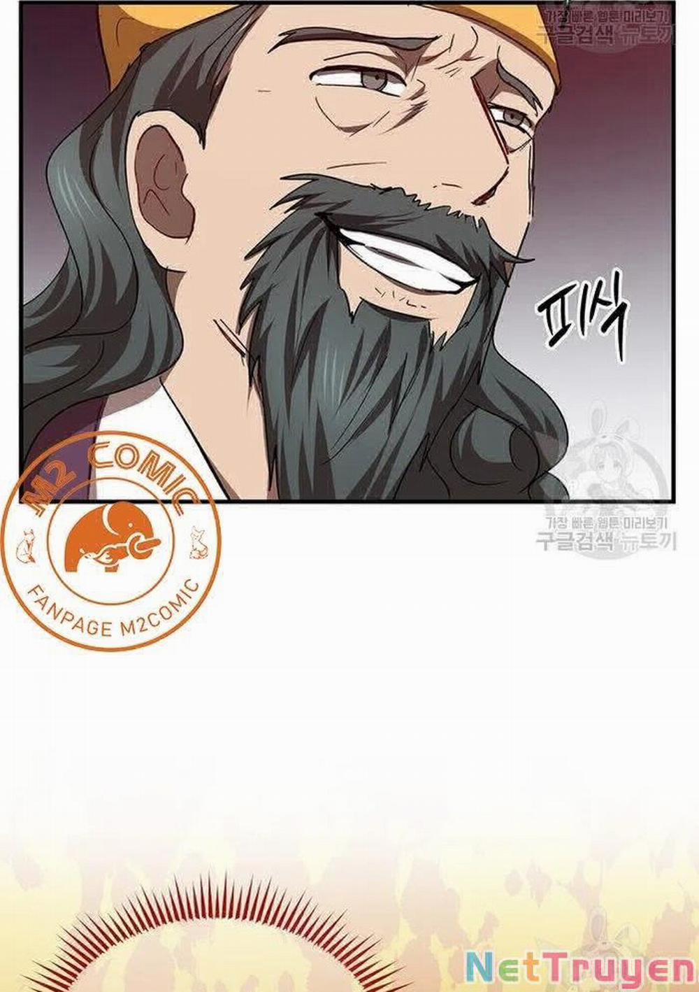 Võ Đang Kỳ Hiệp 53 trang 45