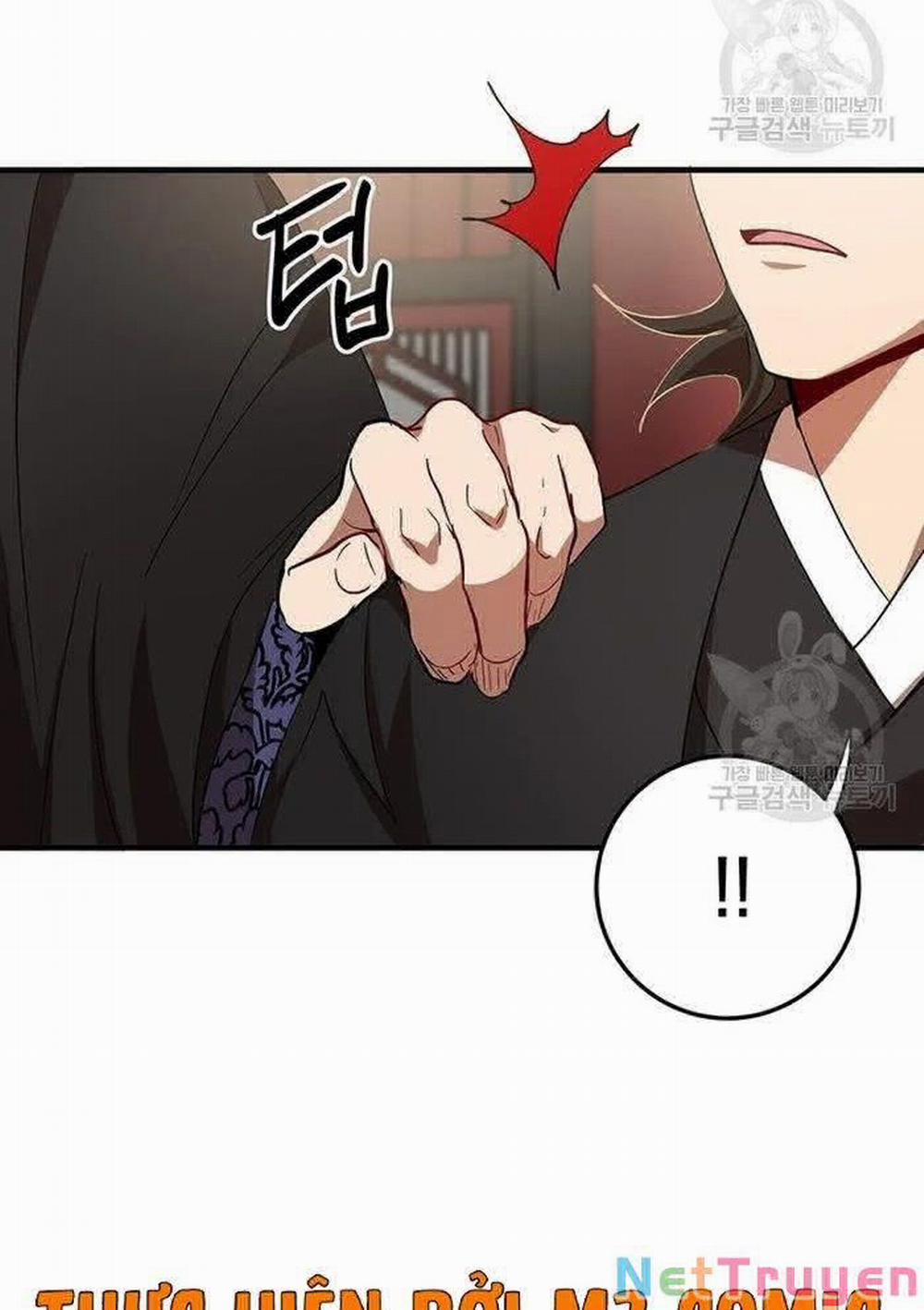 Võ Đang Kỳ Hiệp 53 trang 48