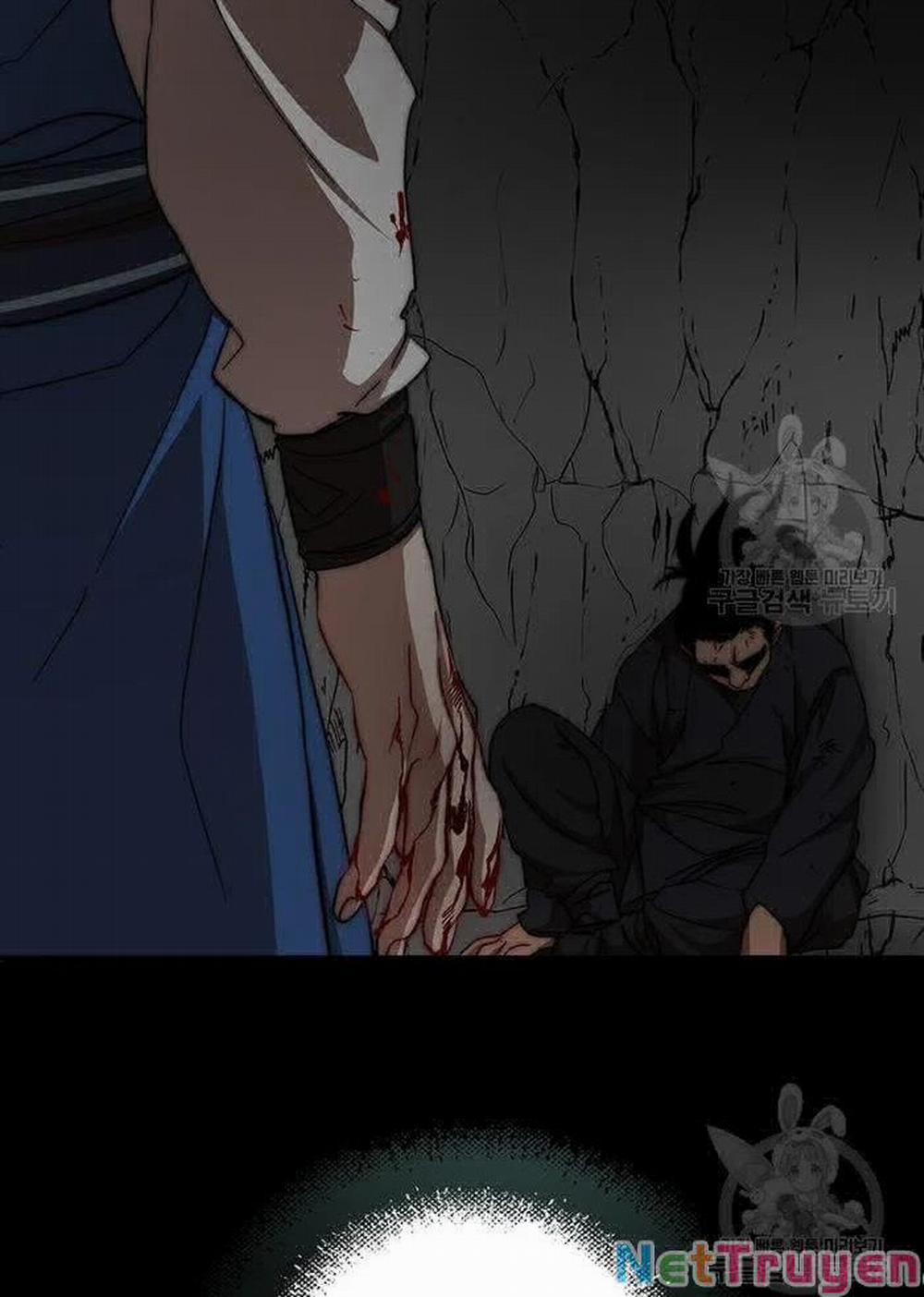 Võ Đang Kỳ Hiệp 53 trang 61