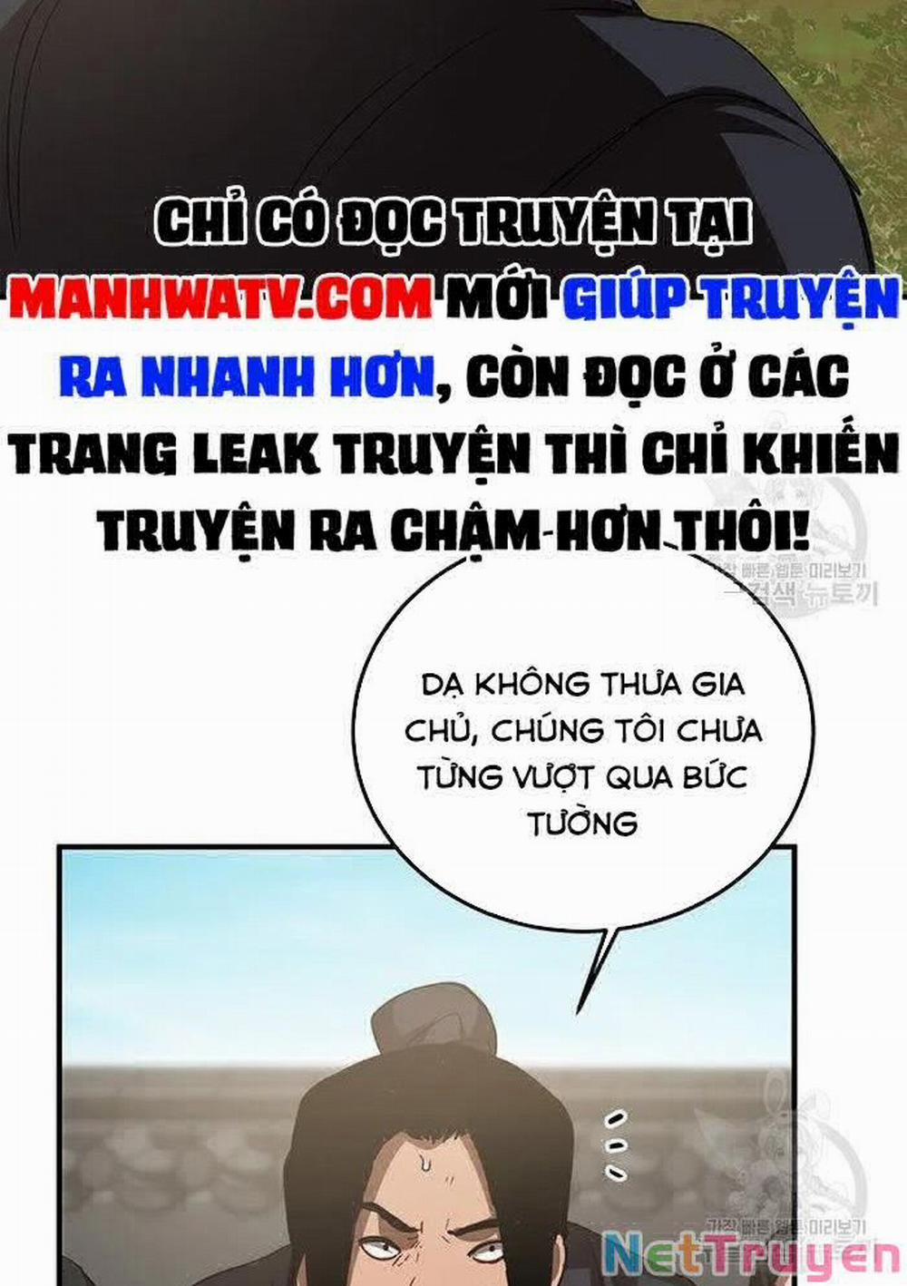 Võ Đang Kỳ Hiệp 53 trang 7