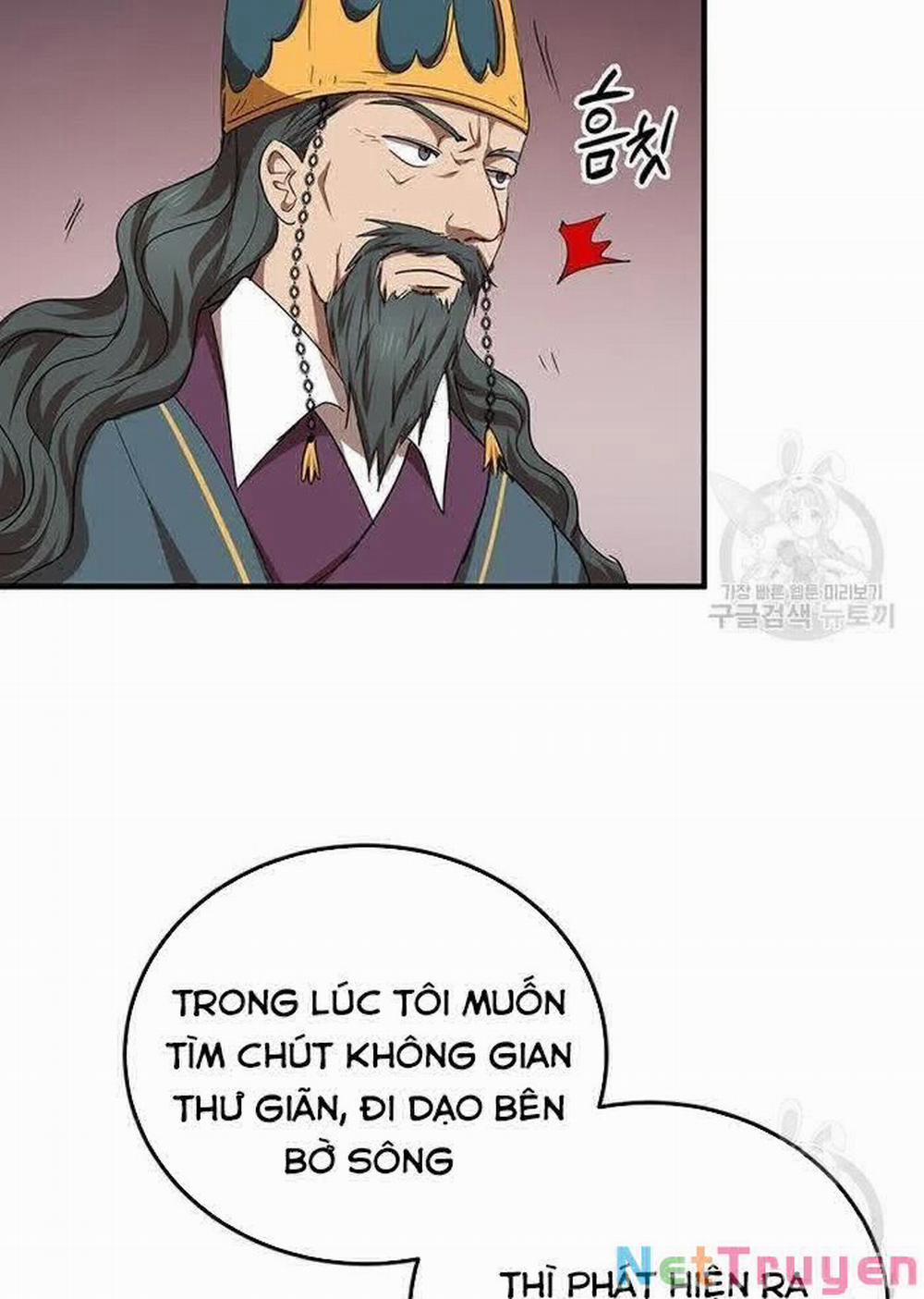 Võ Đang Kỳ Hiệp 53 trang 78