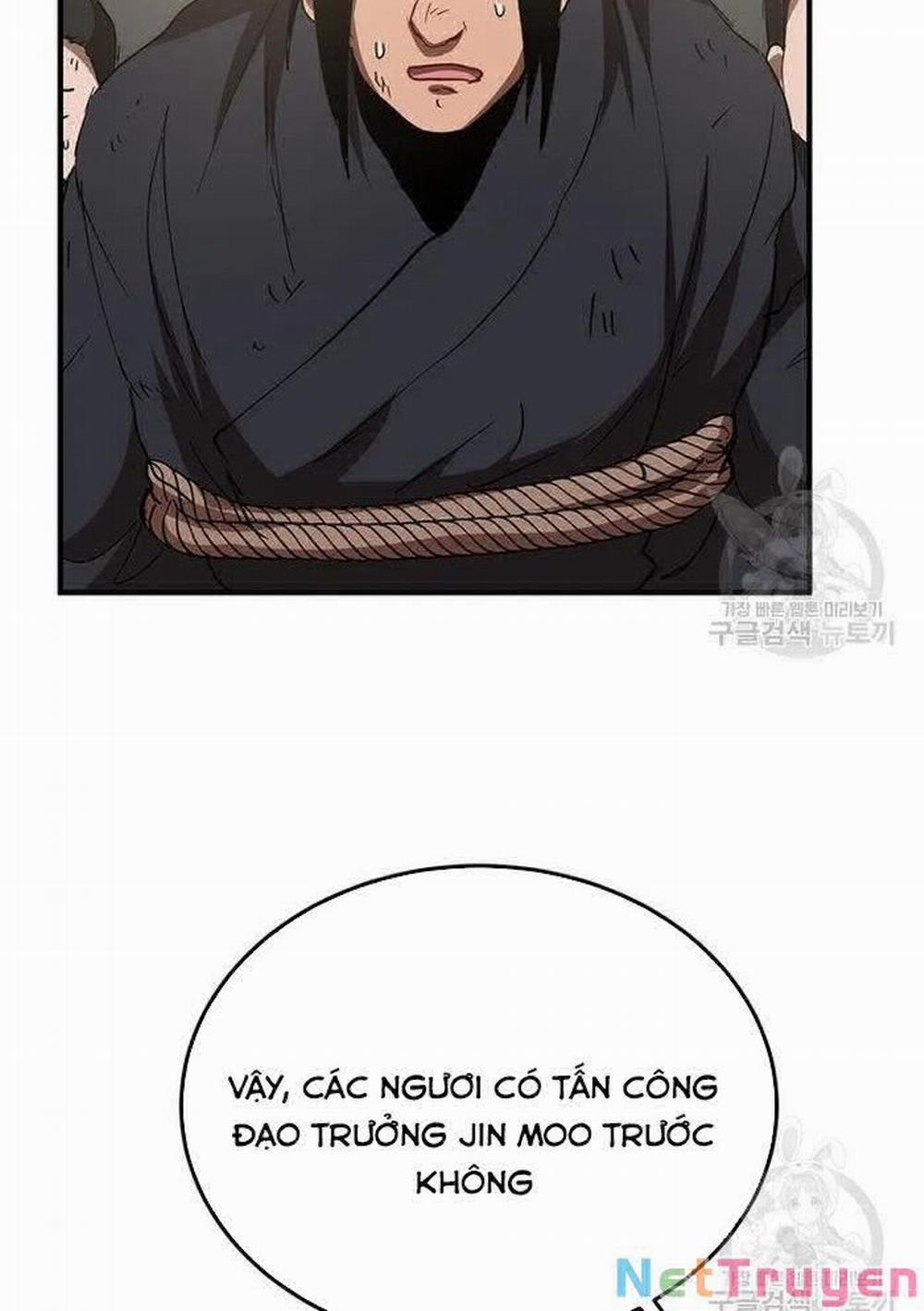 Võ Đang Kỳ Hiệp 53 trang 8