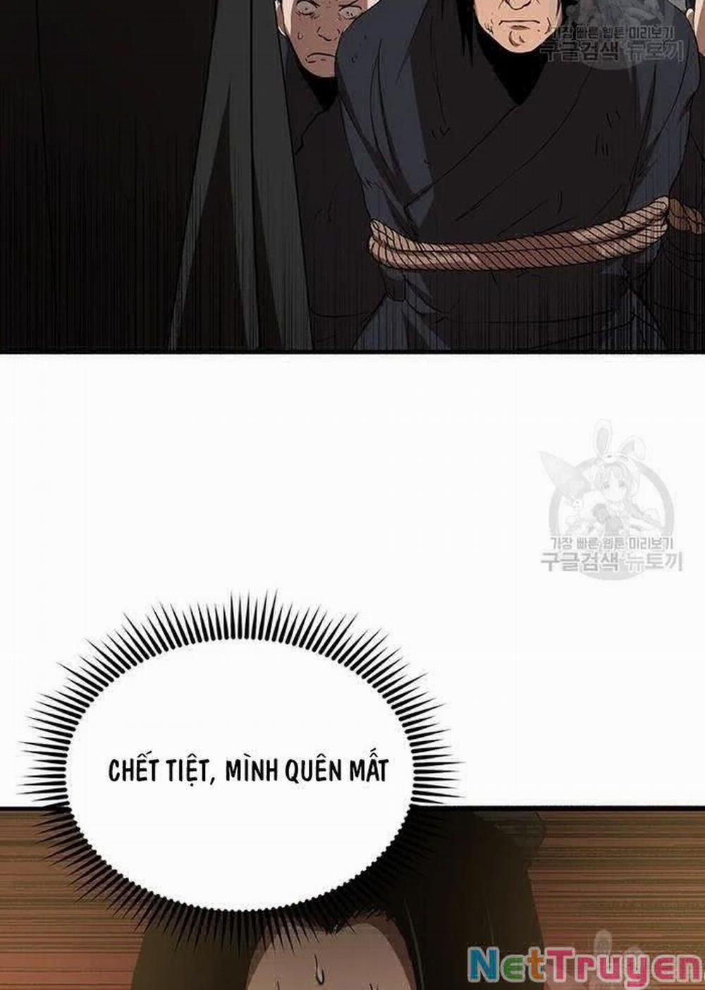 Võ Đang Kỳ Hiệp 53 trang 81