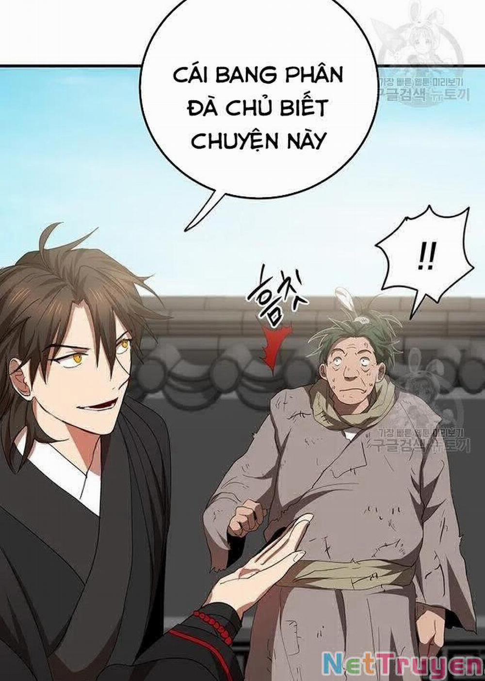 Võ Đang Kỳ Hiệp 53 trang 89