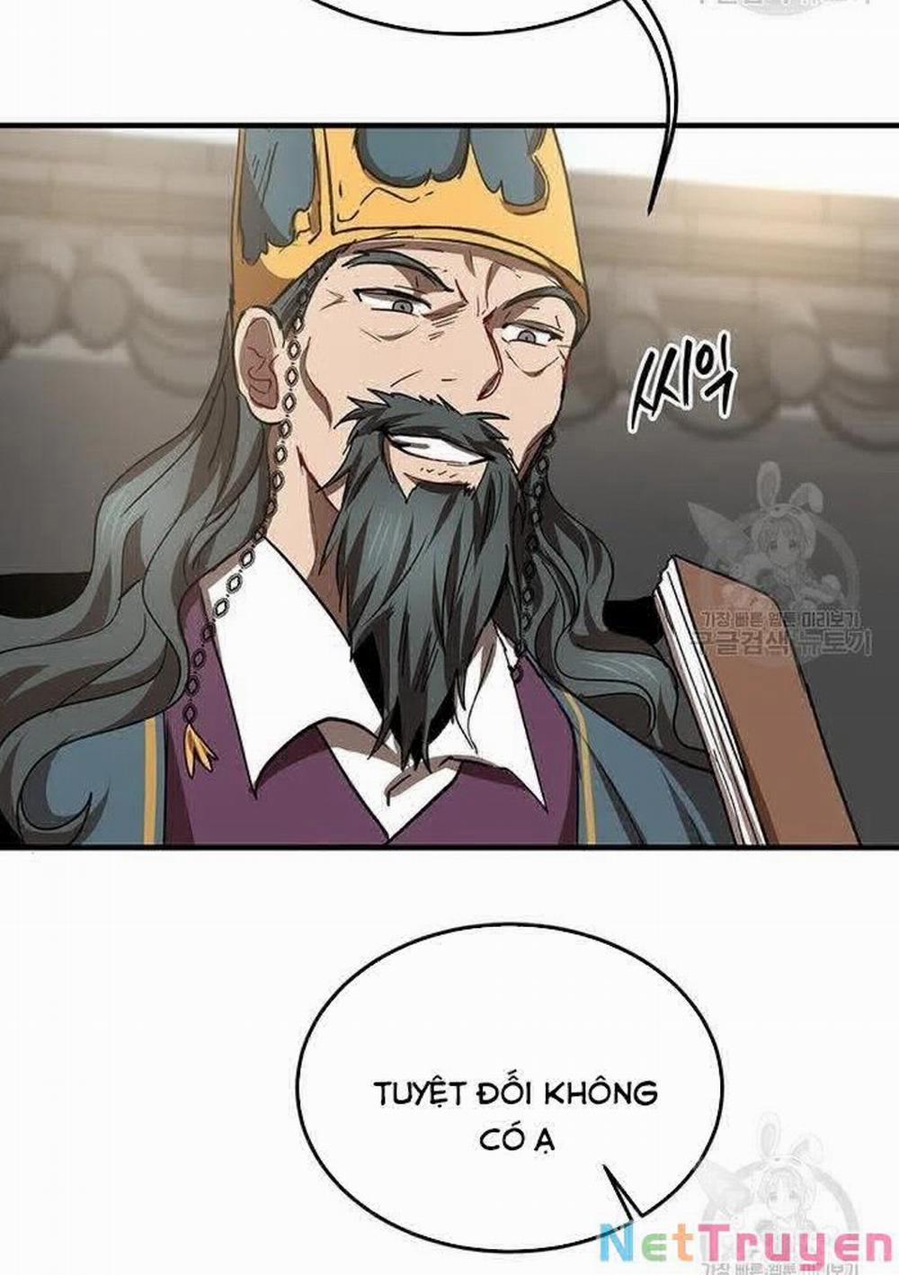 Võ Đang Kỳ Hiệp 53 trang 9