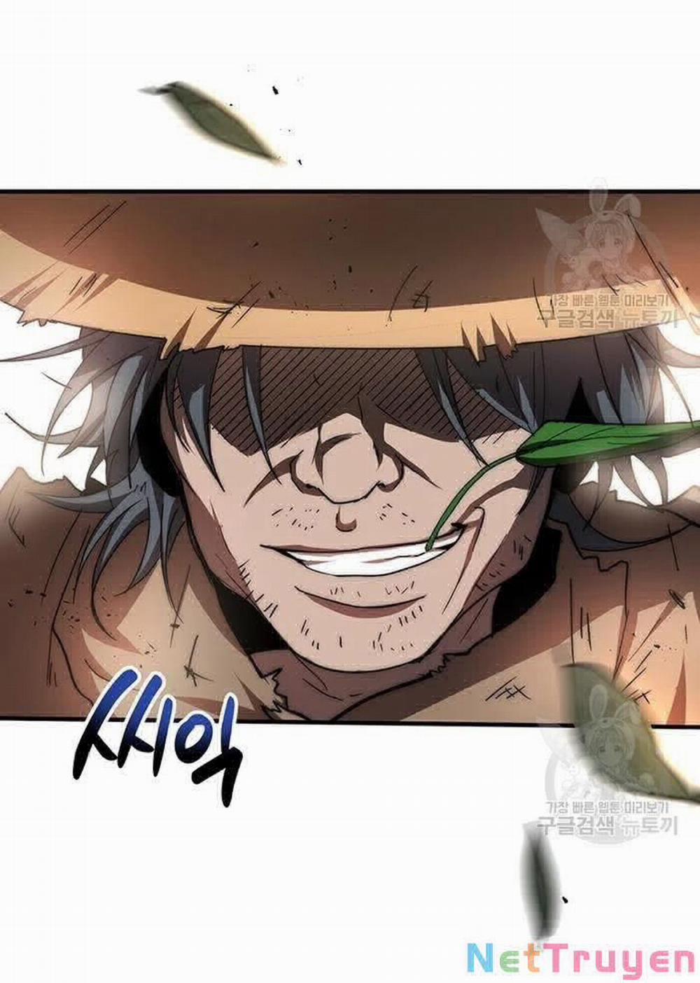 Võ Đang Kỳ Hiệp 53 trang 95