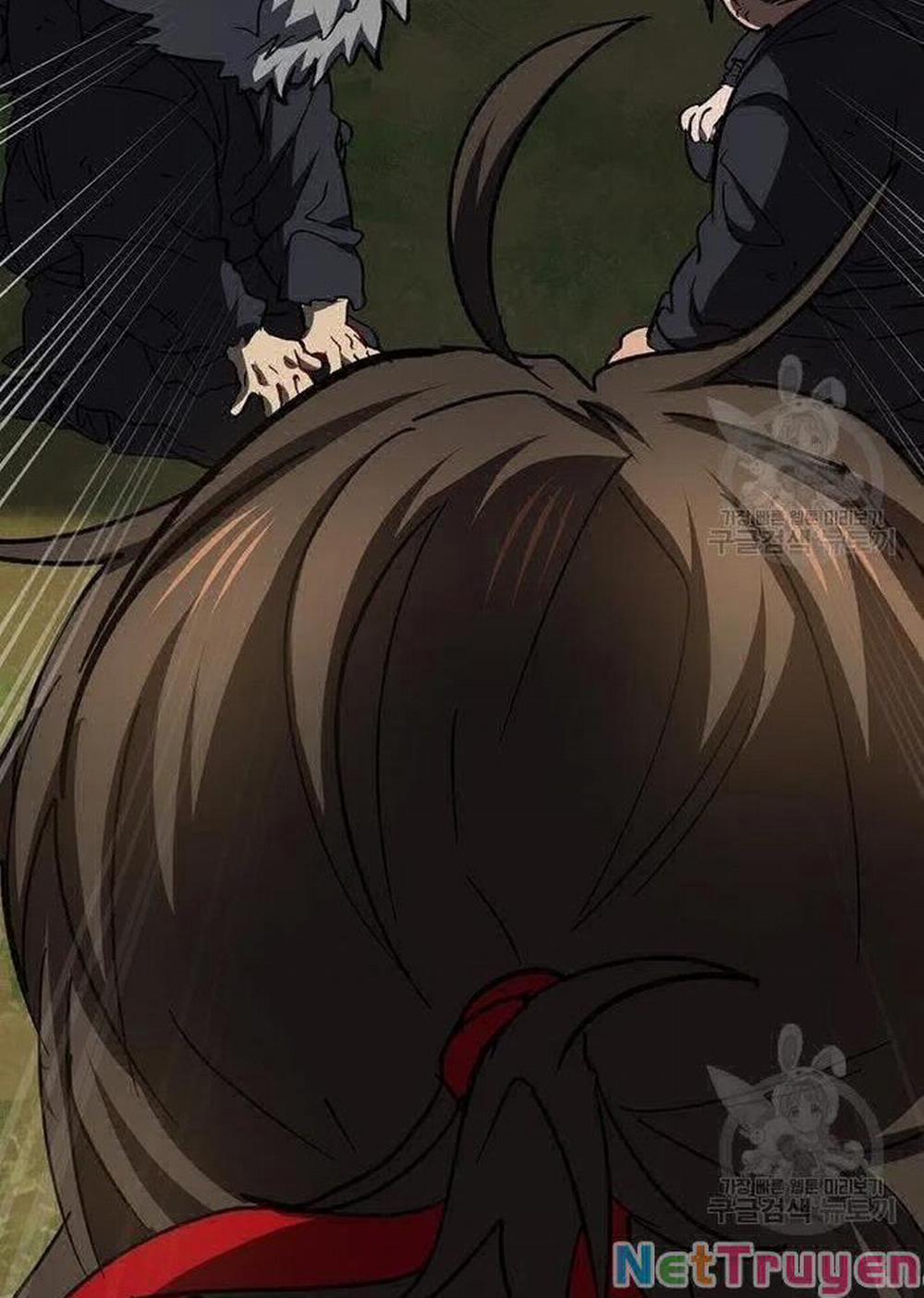 Võ Đang Kỳ Hiệp 53 trang 98