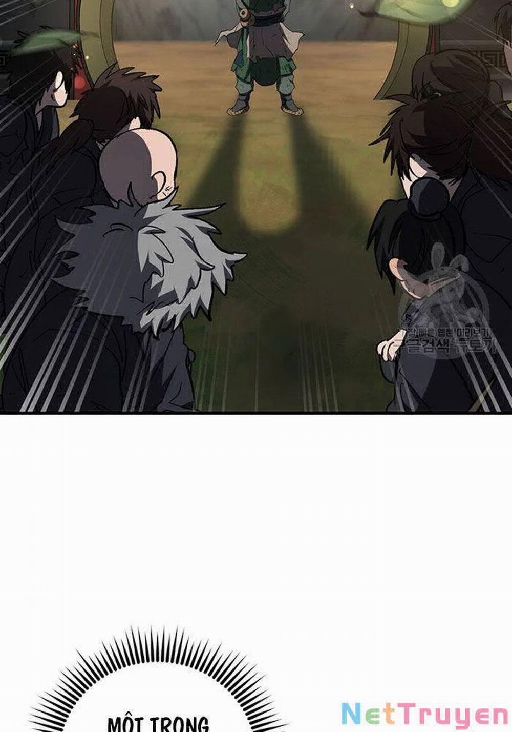 Võ Đang Kỳ Hiệp 54 trang 1