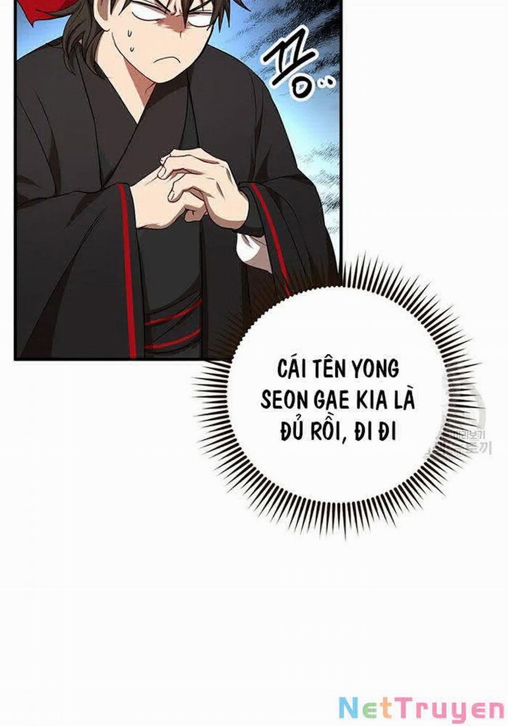 Võ Đang Kỳ Hiệp 54 trang 12