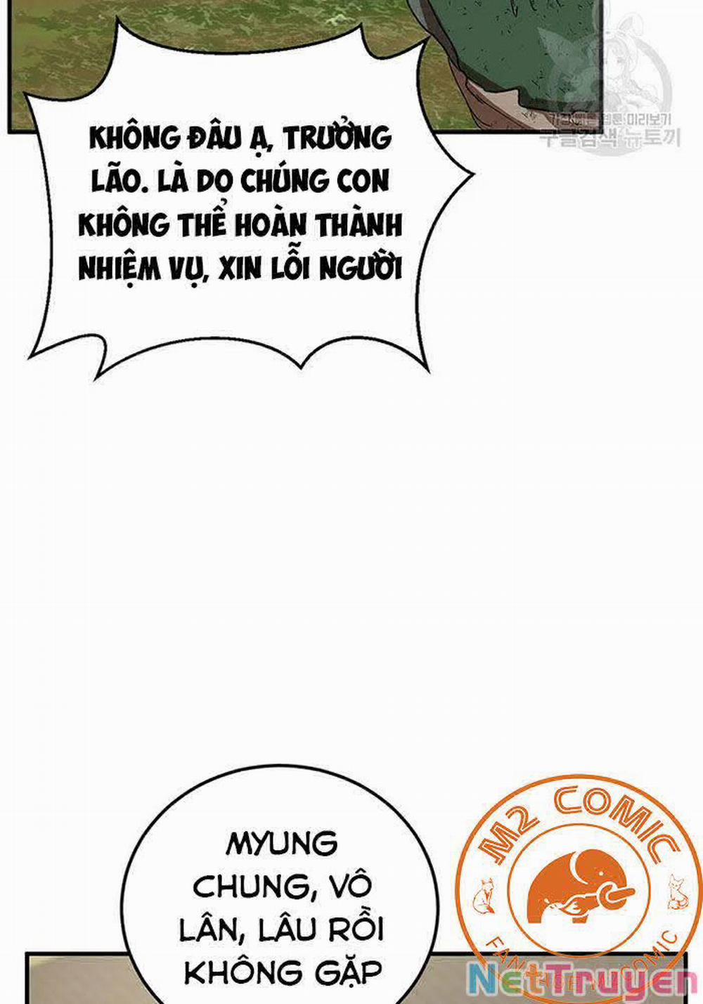 Võ Đang Kỳ Hiệp 54 trang 14