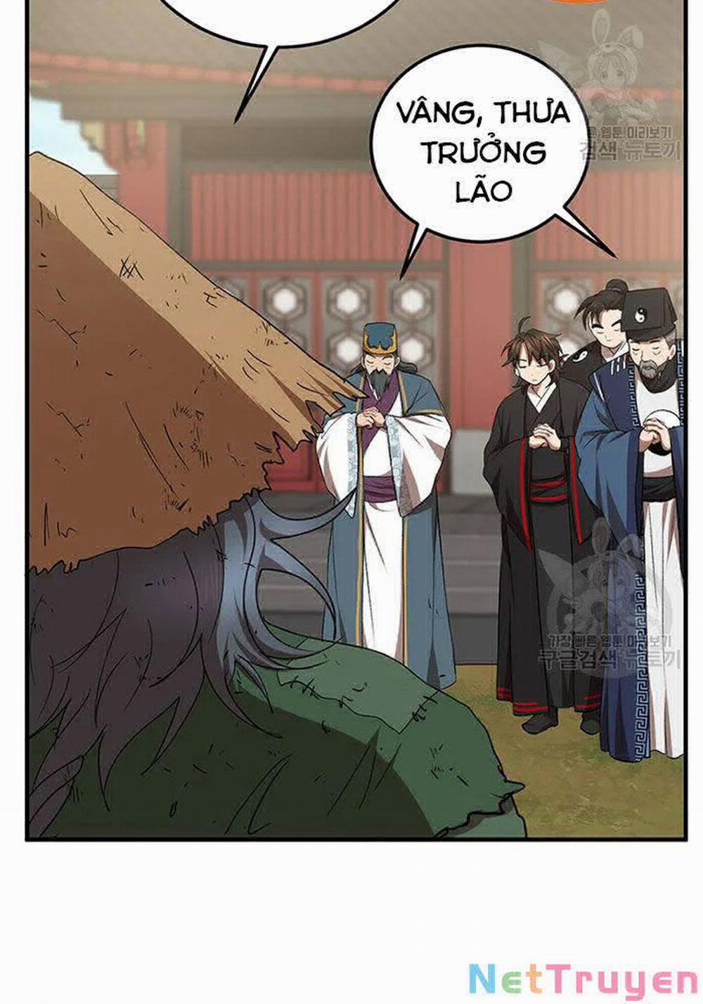 Võ Đang Kỳ Hiệp 54 trang 15