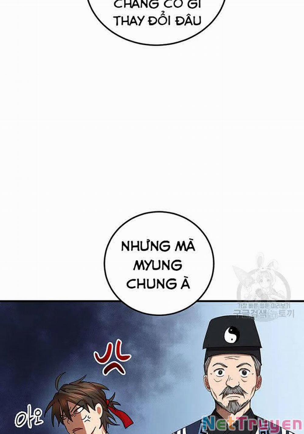 Võ Đang Kỳ Hiệp 54 trang 20