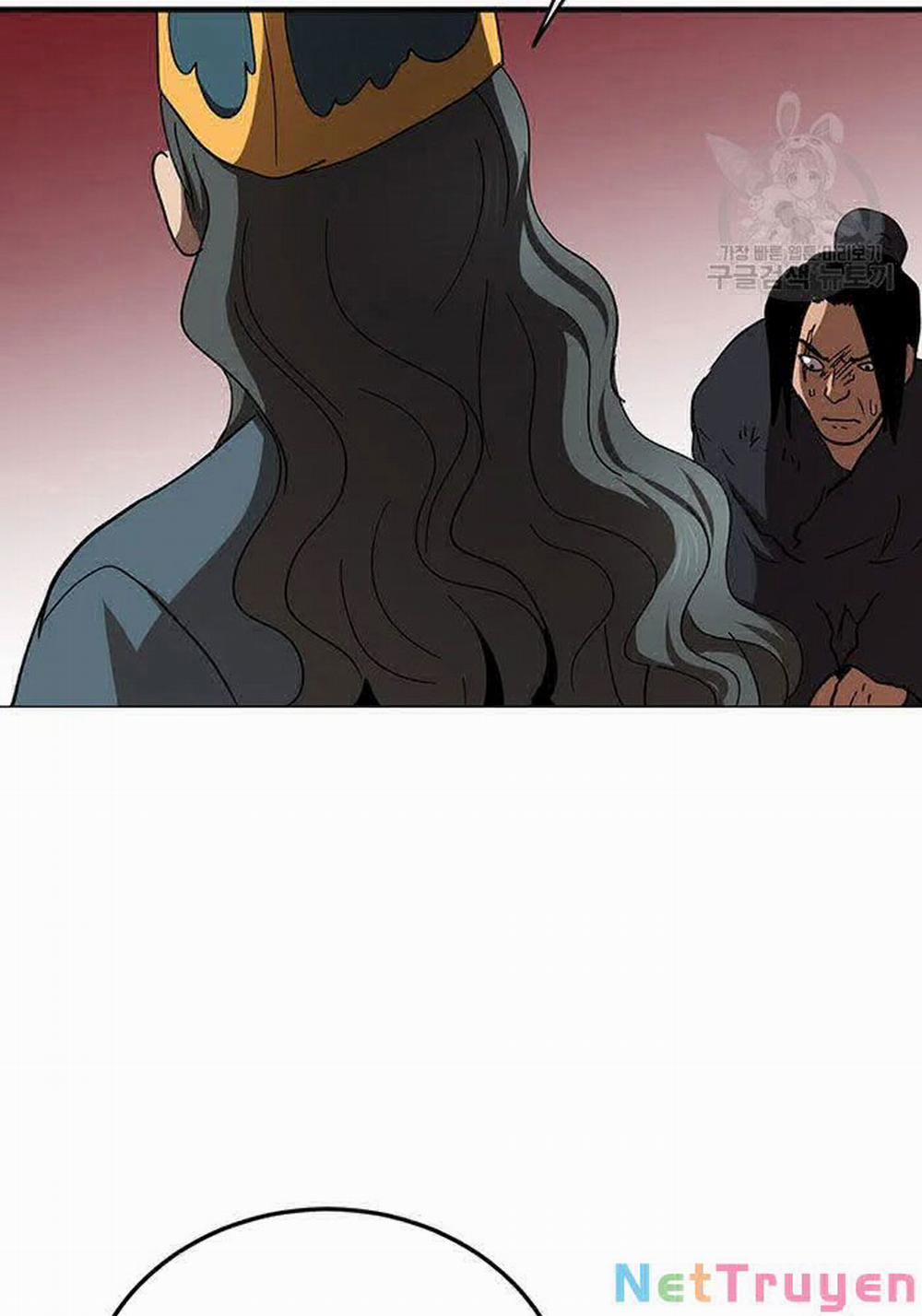 Võ Đang Kỳ Hiệp 54 trang 33