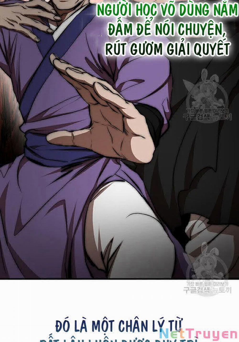 Võ Đang Kỳ Hiệp 54 trang 43