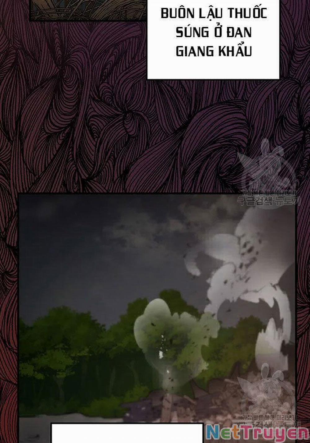 Võ Đang Kỳ Hiệp 54 trang 54